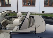 Mercedes-Benz SL Kabriolet 3,0 l 170 kw