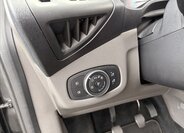 Ford Tourneo Connect Kombi 1,5 l 88 kw