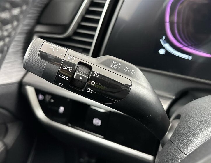 KIA Sportage SUV / Terénní 1,6 l 110 kw