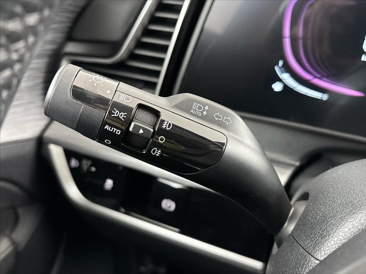 KIA Sportage SUV / Terénní 1,6 l 110 kw