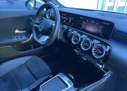 Mercedes-Benz CLA Kombi 1,3 l 120 kw