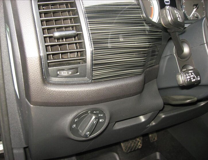 Škoda Kodiaq SUV 2,0 l 110 kw