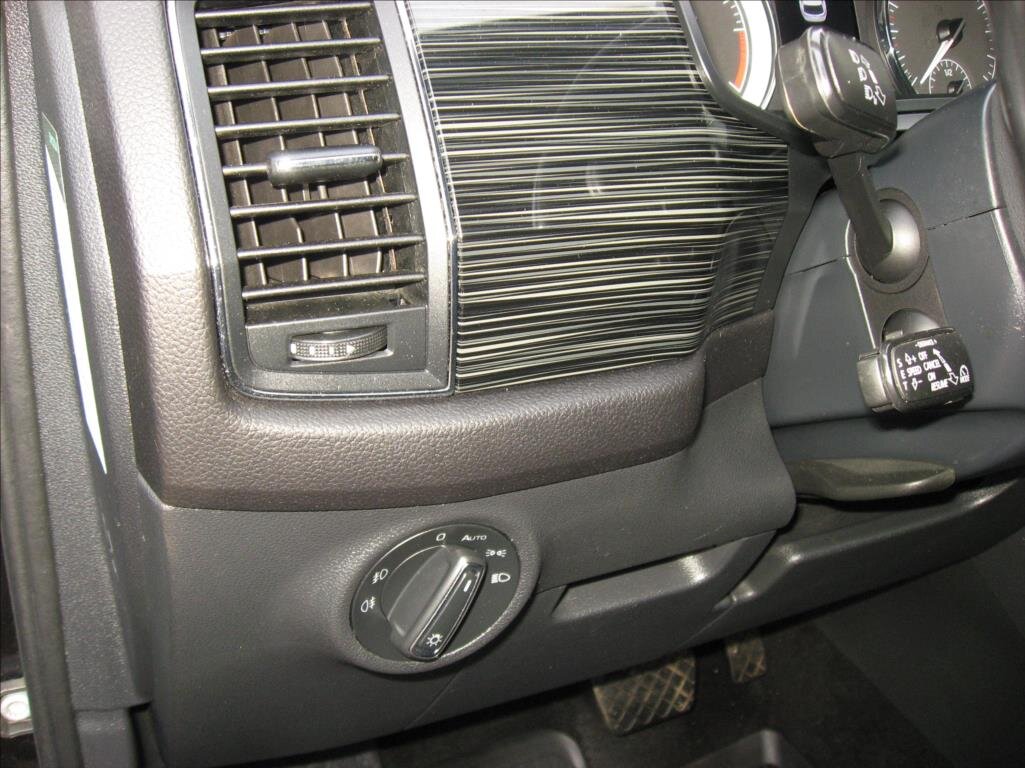 Škoda Kodiaq SUV 2,0 l 110 kw