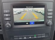 Mercedes-Benz Vito Skříň 2,0 l 120 kw