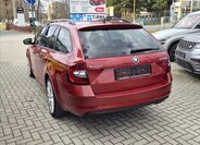 Škoda Octavia Kombi 1,4 l 110 kw