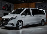 Mercedes-Benz Vito VAN / Minibus 2,0 l 174 kw