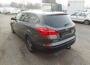 Ford Focus Kombi 1,5 l 70 kw