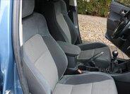 Toyota Auris Kombi 1,6 l 97 kw