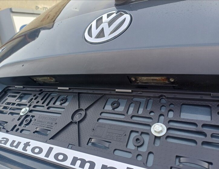 Volkswagen Caddy Kombi 0,0 77 kw