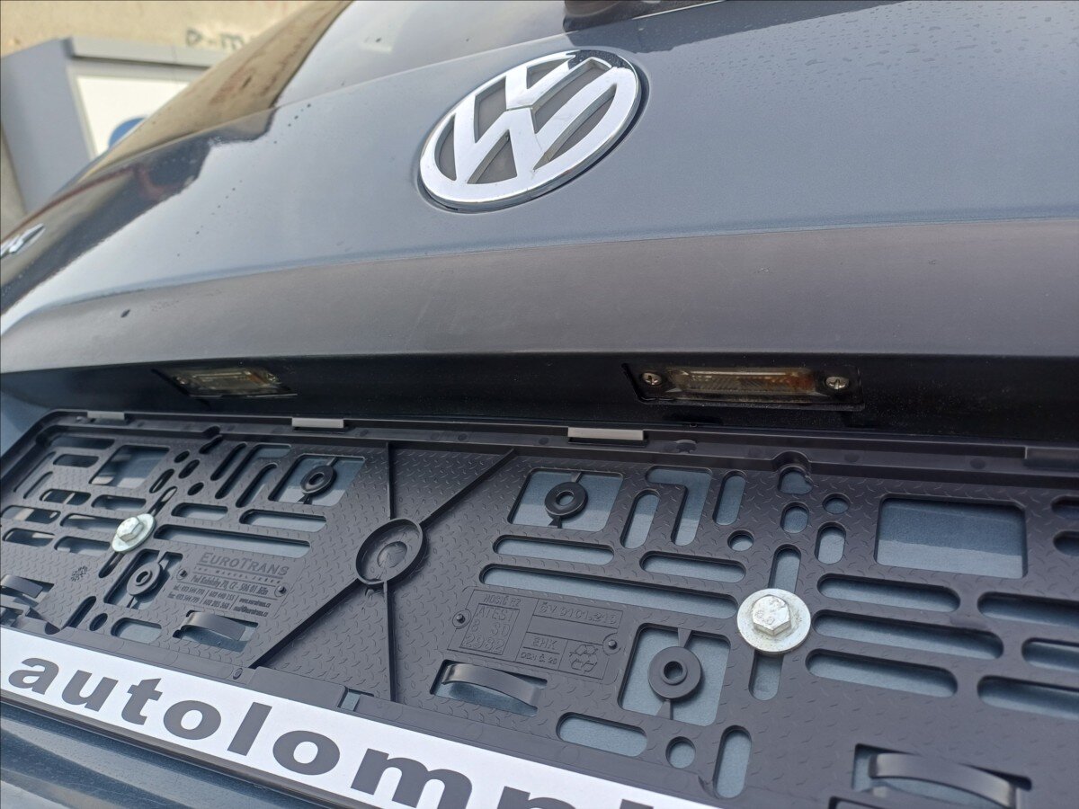 Volkswagen Caddy Kombi 0,0 77 kw