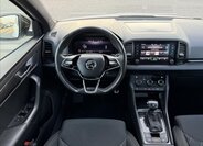 Škoda Karoq SUV / Terénní 1,5 l 110 kw