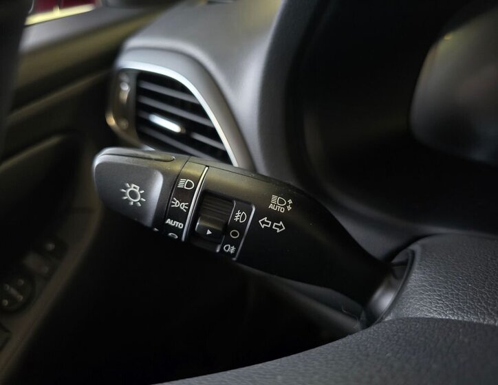 Hyundai i30 Kombi 1,5 l 70 kw