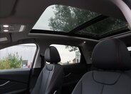 Dongfeng T5 EVO SUV 1,5 l 130 kw