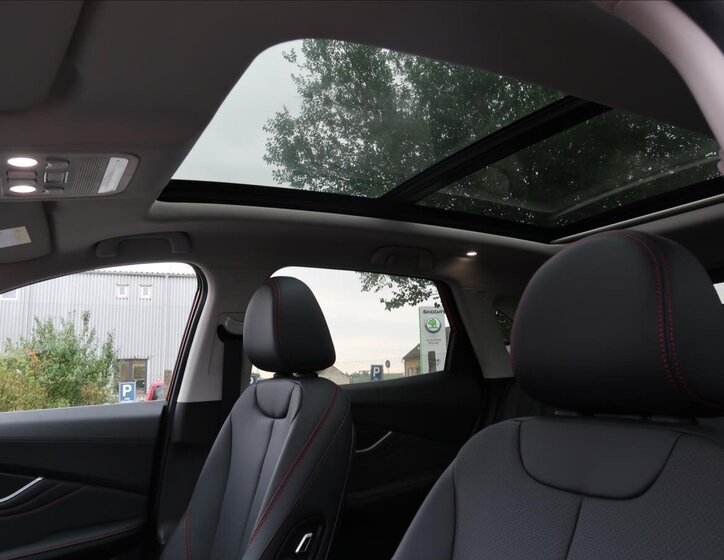 Dongfeng T5 EVO SUV 1,5 l 130 kw