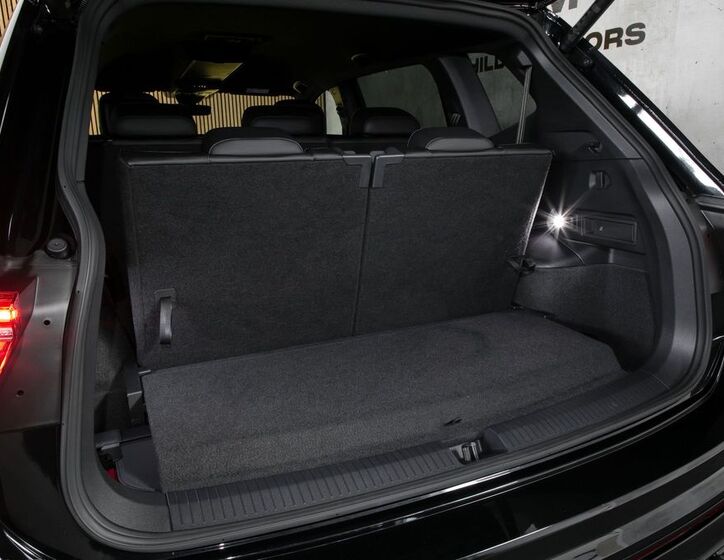 Volkswagen Tiguan Allspace 38