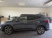 Hyundai Santa Fe SUV / Terénní 2,2 l 145 kw