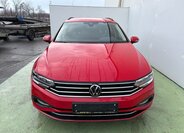 Volkswagen Passat Kombi 2,0 l 90 kw