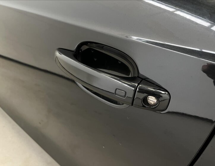 Audi A5 Kupé 3,0 l 176 kw