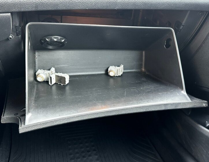 Hyundai i30 Kombi 1,6 l 81 kw