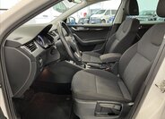 Škoda Octavia Liftback 1,5 l 110 kw