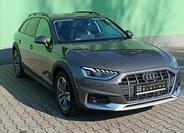 Audi A4 Allroad 13