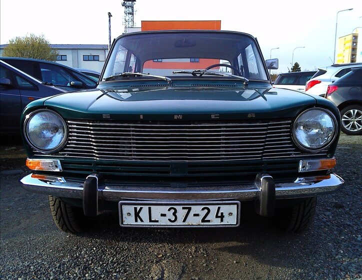 Ostatní Ostatní Ostatní 1,3 l 39 kw