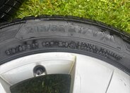 Škoda Superb Kombi 0,0 140 kw