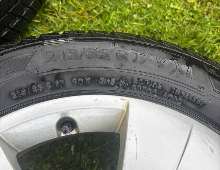 Škoda Superb Kombi 0,0 140 kw