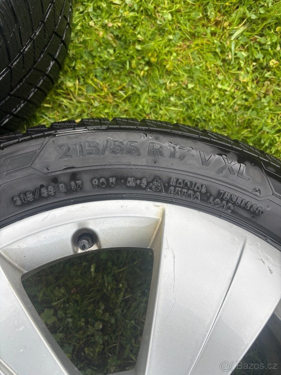 Škoda Superb Kombi 0,0 140 kw