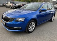 Škoda Octavia Kombi 1,4 l 81 kw