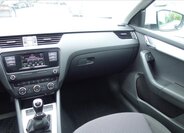 Škoda Octavia Kombi 1,6 l 81 kw