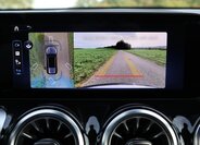 Mercedes-Benz GLB SUV 2,0 l 324 kw