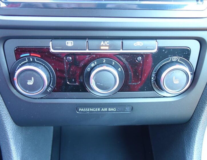 Volkswagen Golf Kabriolet 1,2 l 77 kw