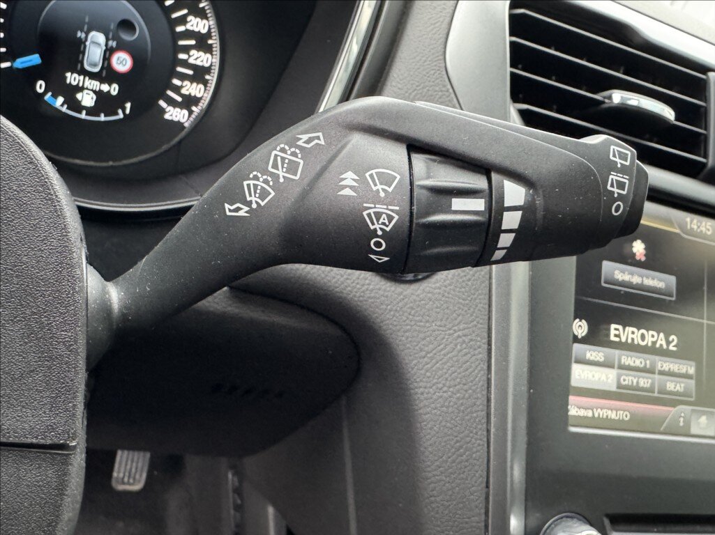 Ford Mondeo Kombi 2,0 l 132 kw