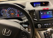 Honda CR-V MPV 0,0 0