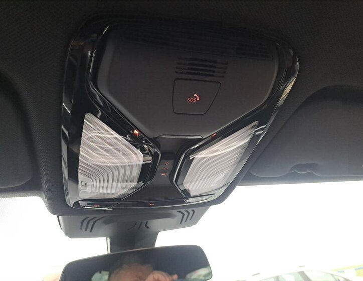 BMW X6 SUV 3,0 l 210 kw