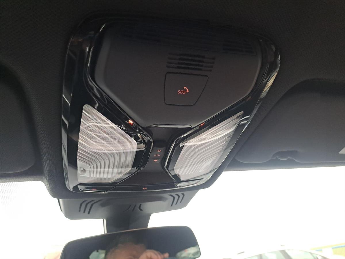 BMW X6 SUV 3,0 l 210 kw