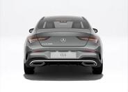 Mercedes-Benz CLA 5