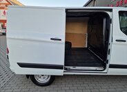 Ford Transit Custom Skříň 2,0 l 77 kw