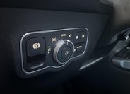 Mercedes-Benz GLB SUV / Terénní 2,0 l 110 kw