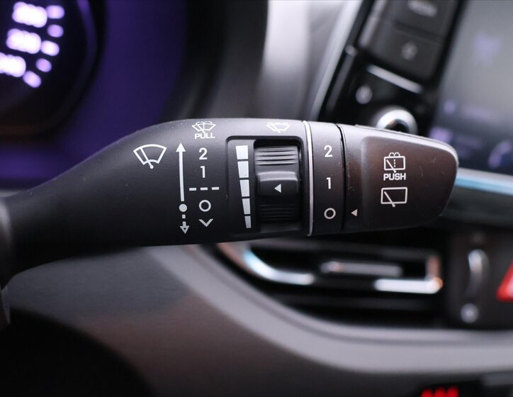 Hyundai i30 Kombi 1,5 l 117 kw