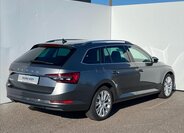 Škoda Superb Kombi 2,0 l 147 kw