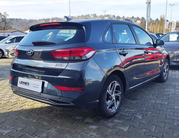 Hyundai i30 5