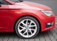 Seat Leon Kombi 1,4 l 103 kw