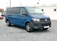 Volkswagen Transporter 2