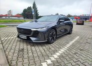 Mazda 6e Liftback 0,0 180 kw