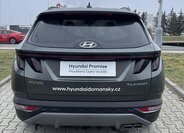 Hyundai Tucson SUV 1,6 l 100 kw