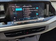 Volkswagen Multivan 11