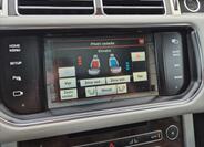 Land Rover Range Rover 19