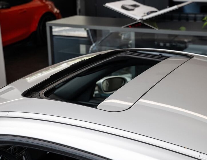 Porsche 911 Kupé 3,8 l 261 kw